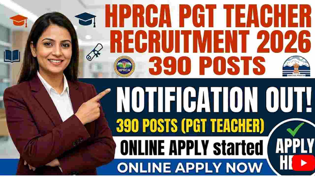 hprca-pgt-teacher-recruitment-2026
